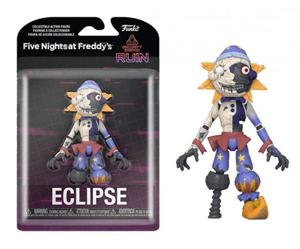 Action Figure Funko Five Nights at Freddy's Eclipse Eclissi
