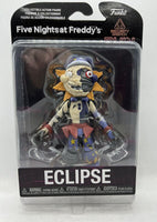 Action Figure Funko Five Nights at Freddy's Eclipse Eclissi
