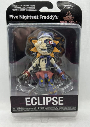 Action Figure Funko Five Nights at Freddy's Eclipse Eclissi
