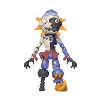 Action Figure Funko Five Nights at Freddy's Eclipse Eclissi
