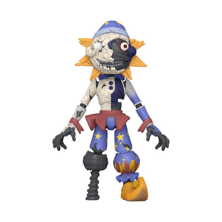 Action Figure Funko Five Nights at Freddy's Eclipse Eclissi
