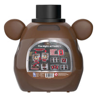 Five Nights at Freddy's Action Figure Freddy Alive Head Bundle
