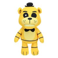 Five Nights at Freddy's Action Figure Freddy Alive Head Bundle
