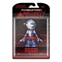 Action Figure Funko Five Nights at Freddy's Luna Moon
