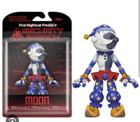 Action Figure Funko Five Nights at Freddy's Luna Moon
