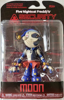 Action Figure Funko Five Nights at Freddy's Luna Moon
