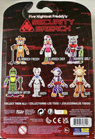 Action Figure Funko Five Nights at Freddy's Sole Sun
