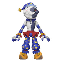 Action Figure Funko Five Nights at Freddy's Luna Moon
