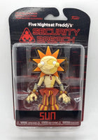 Action Figure Funko Five Nights at Freddy's Sole Sun

