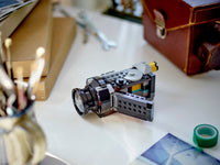 Set LEGO Fotocamera Retrò 3 in 1 Creator 31147