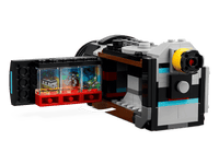 Set LEGO Fotocamera Retrò 3 in 1 Creator 31147