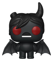 Funko Pop Binding of Isaac Videogames Azazel