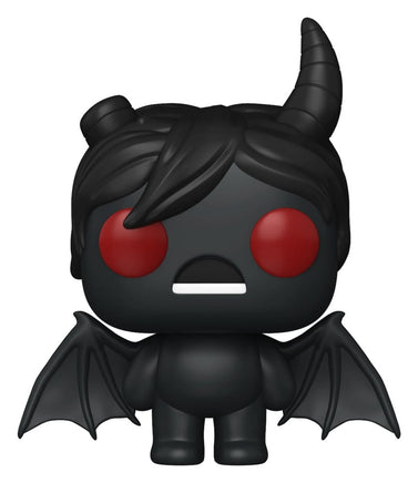 Funko Pop Binding of Isaac Videogames Azazel