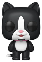 Funko Pop Binding of Isaac Videogames Guppy