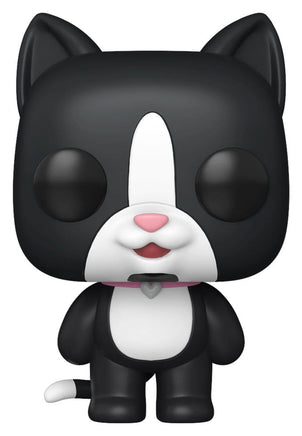 Funko Pop Binding of Isaac Videogames Guppy