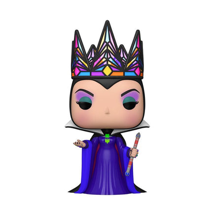 Funko Pop Disney Snow White Biancaneve Evil Queen Regina Grimilde
