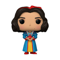 Funko Pop Disney Snow White Biancaneve with Apple Limited

