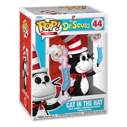 Funko Pop Dr. Seuss Cat in the Hat