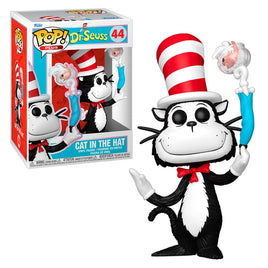 Funko Pop Dr. Seuss Cat in the Hat