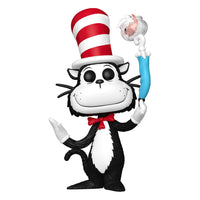 Funko Pop Dr. Seuss Cat in the Hat