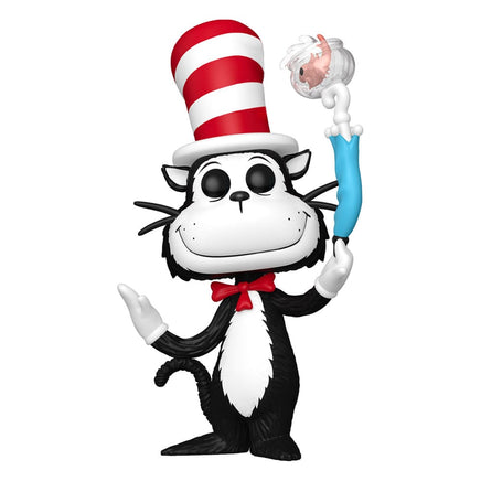 Funko Pop Dr. Seuss Cat in the Hat