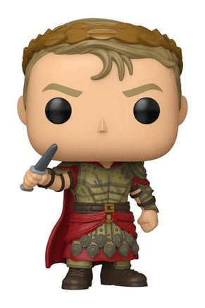 Funko Pop Fallout Television Caesar
