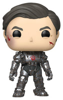 Funko Pop Fallout Television Hank Maclean