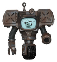 Funko Pop Fallout Television Robot Victor