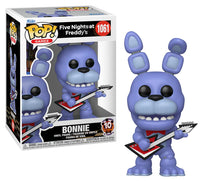 Funko Pop Five Nights at Freddy's Bonnie 10Th Anniversary
