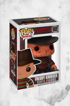 Funko Pop Freddy Krueger Nightmare Elm Street