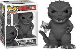 Funko Pop Godzilla 70th Anniversary 1954