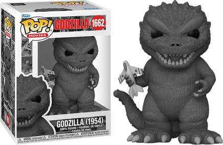 Set 3 Funko Pop Godzilla 70th Anniversary 1954 1999 2016
