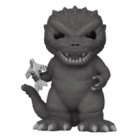Set 3 Funko Pop Godzilla 70th Anniversary 1954 1999 2016
