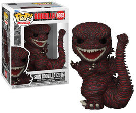 Funko Pop Godzilla 70th Anniversary 2016
