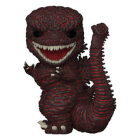 Set 3 Funko Pop Godzilla 70th Anniversary 1954 1999 2016
