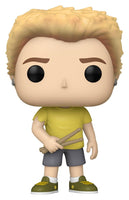 Funko Pop Green Day Rocks Tre Cool Basket Case