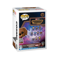 Funko Pop Guardians of the Galaxy Cosmo 1207