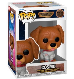 Funko Pop Guardians of the Galaxy Cosmo 1207