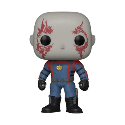 Funko Pop Guardians of the Galaxy Drax 1204