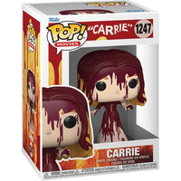 Funko Pop Carrie Lo Sguardo di Satana Horror
