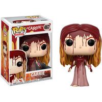 Funko Pop Carrie Lo Sguardo di Satana Horror
