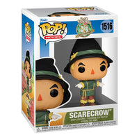 Funko Pop The Wizard of Oz The Scarecrow Spaventapasseri