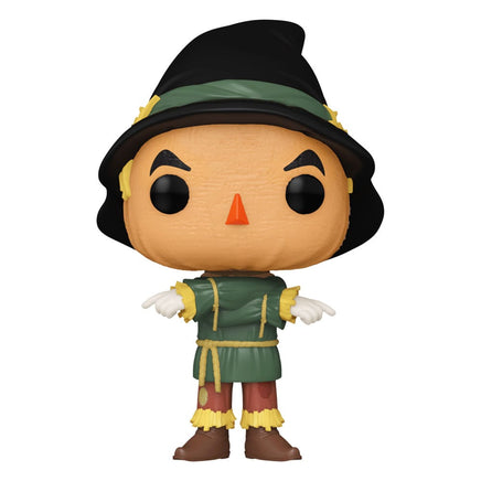 Funko Pop The Wizard of Oz The Scarecrow Spaventapasseri