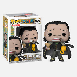 Funko Pop Pirata One Piece Crocodile