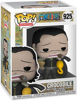 Funko Pop Pirata One Piece Crocodile
