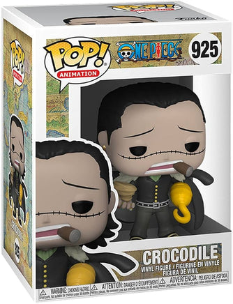Funko Pop Pirata One Piece Crocodile