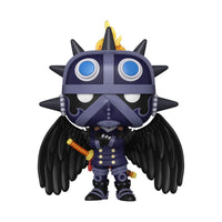 Funko Pop Pirata One Piece King