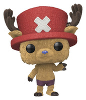 Funko Pop Pirata One Piece Chopper