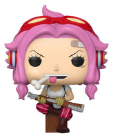 Funko Pop Pirata One Piece Ginny