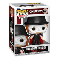 Funko Pop Phantom Chucky Fantasma dell'Opera